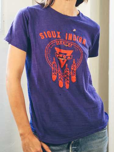 Sioux YMCA Tee