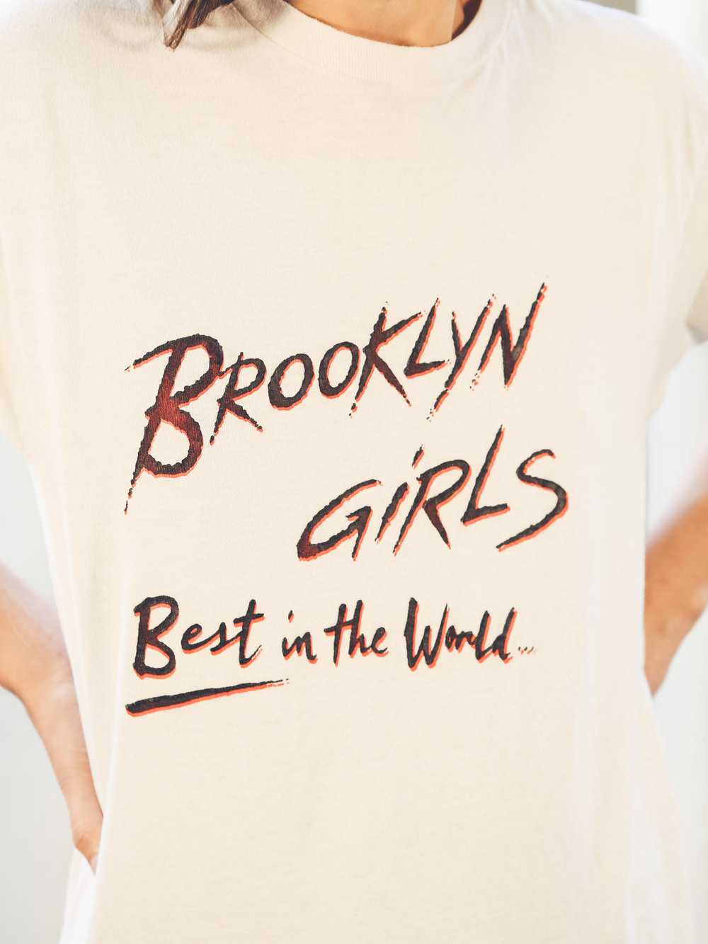Brooklyn Girls Tee - image 2