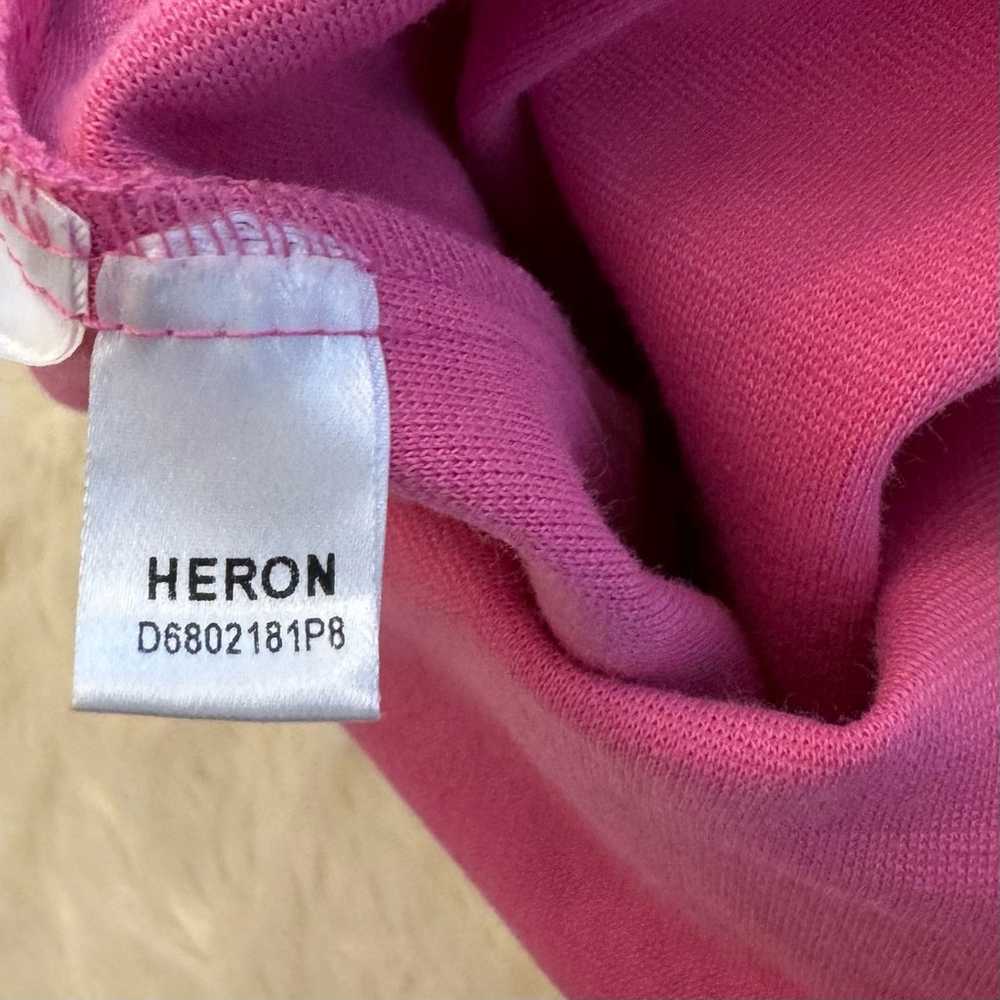 Diane von Furstenberg Heron Pencil Sheath Dress 4… - image 6