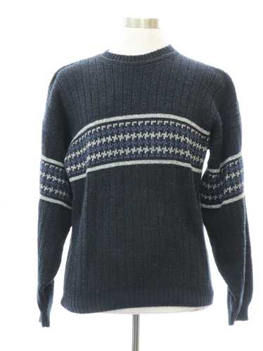 1990's New Era Mens Sweater