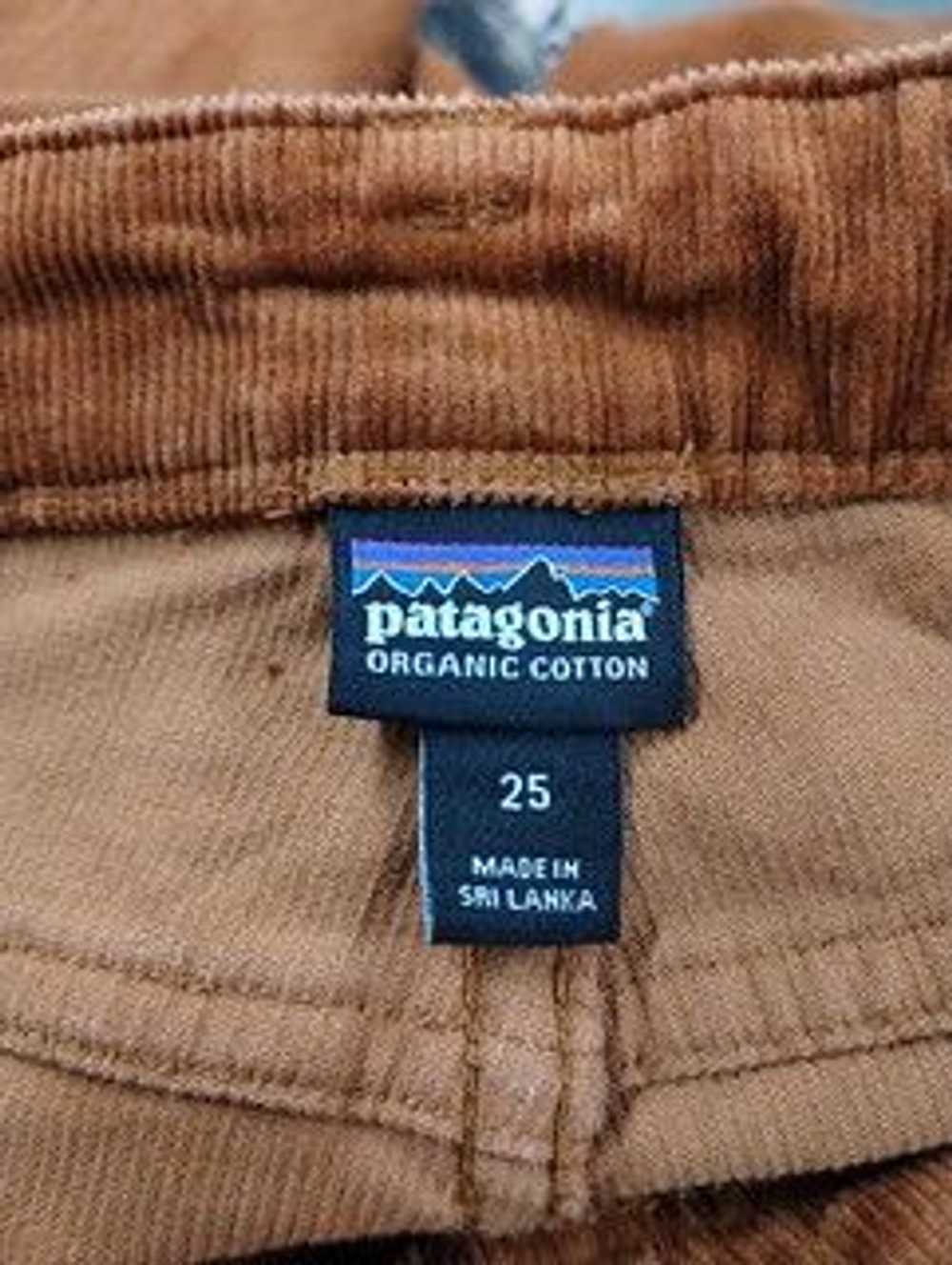 Patagonia × Streetwear × Vintage Vintage Patagoni… - image 4