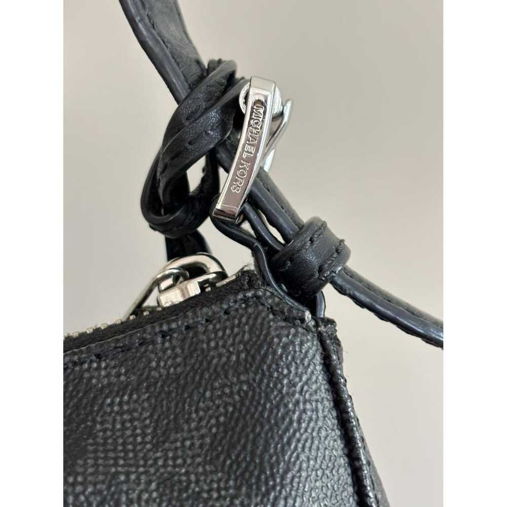 Michael Kors Faux fur handbag - image 4