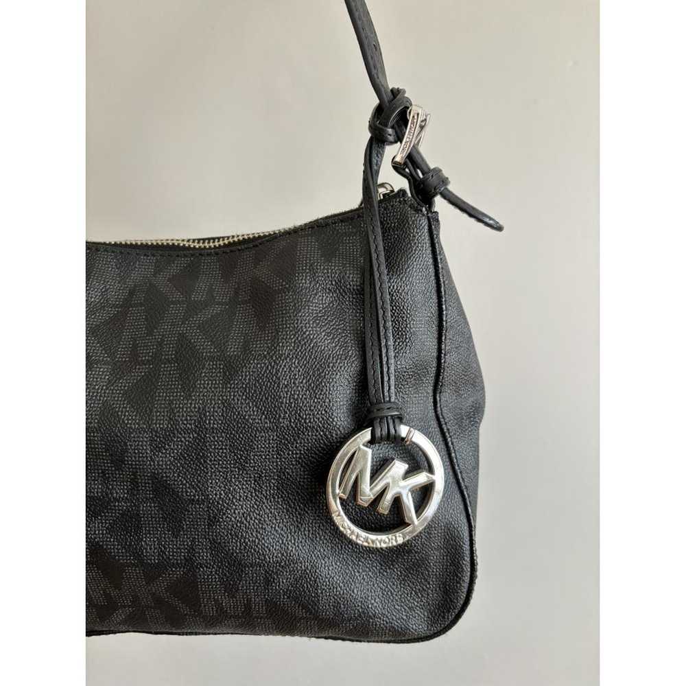Michael Kors Faux fur handbag - image 9