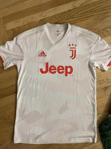 Adidas × Soccer Jersey × Streetwear Juventus Arti… - image 1