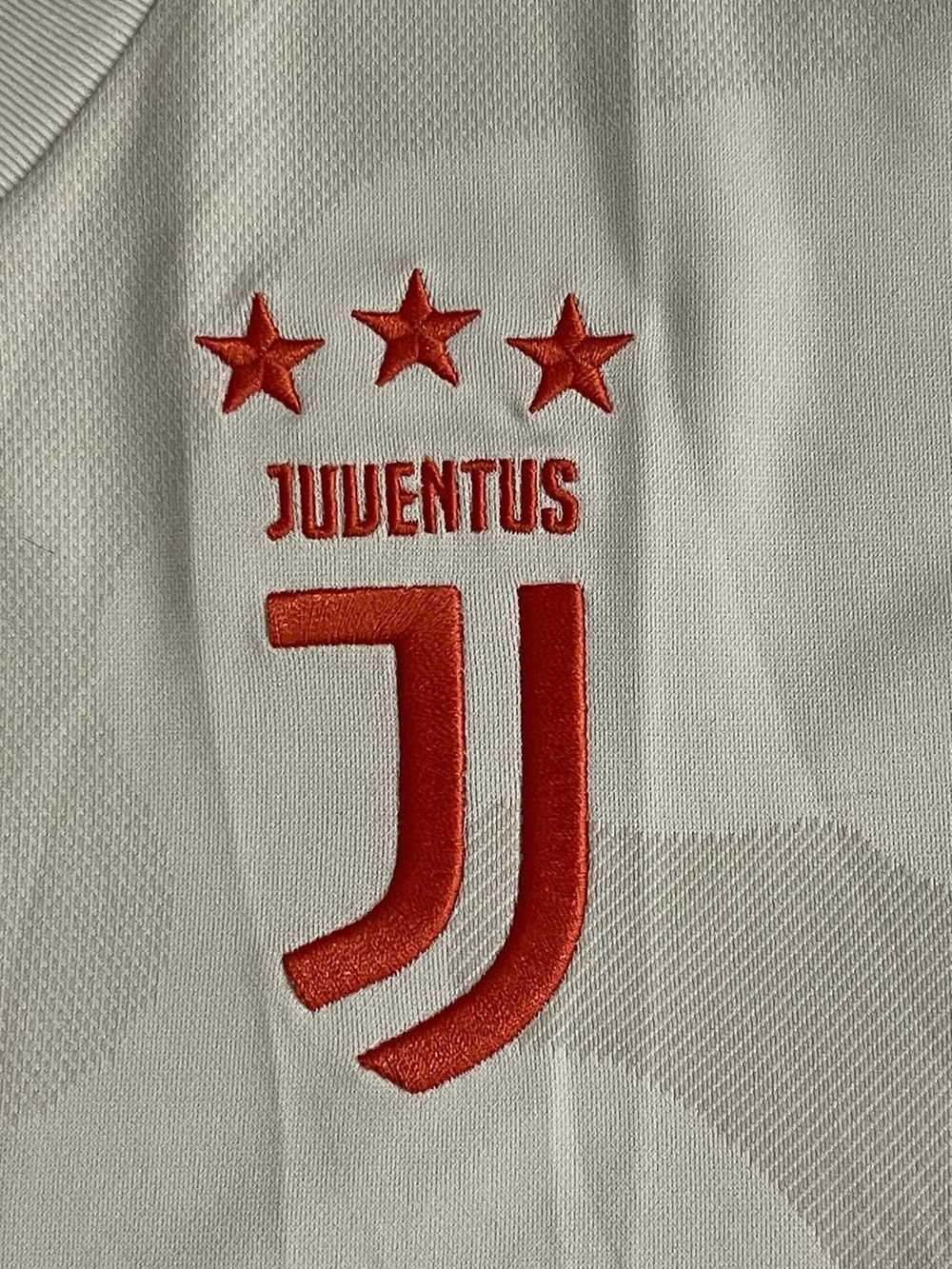 Adidas × Soccer Jersey × Streetwear Juventus Arti… - image 3