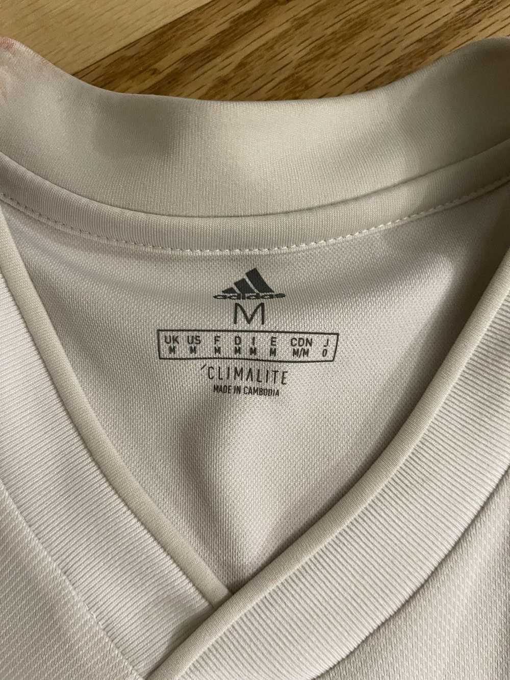 Adidas × Soccer Jersey × Streetwear Juventus Arti… - image 8