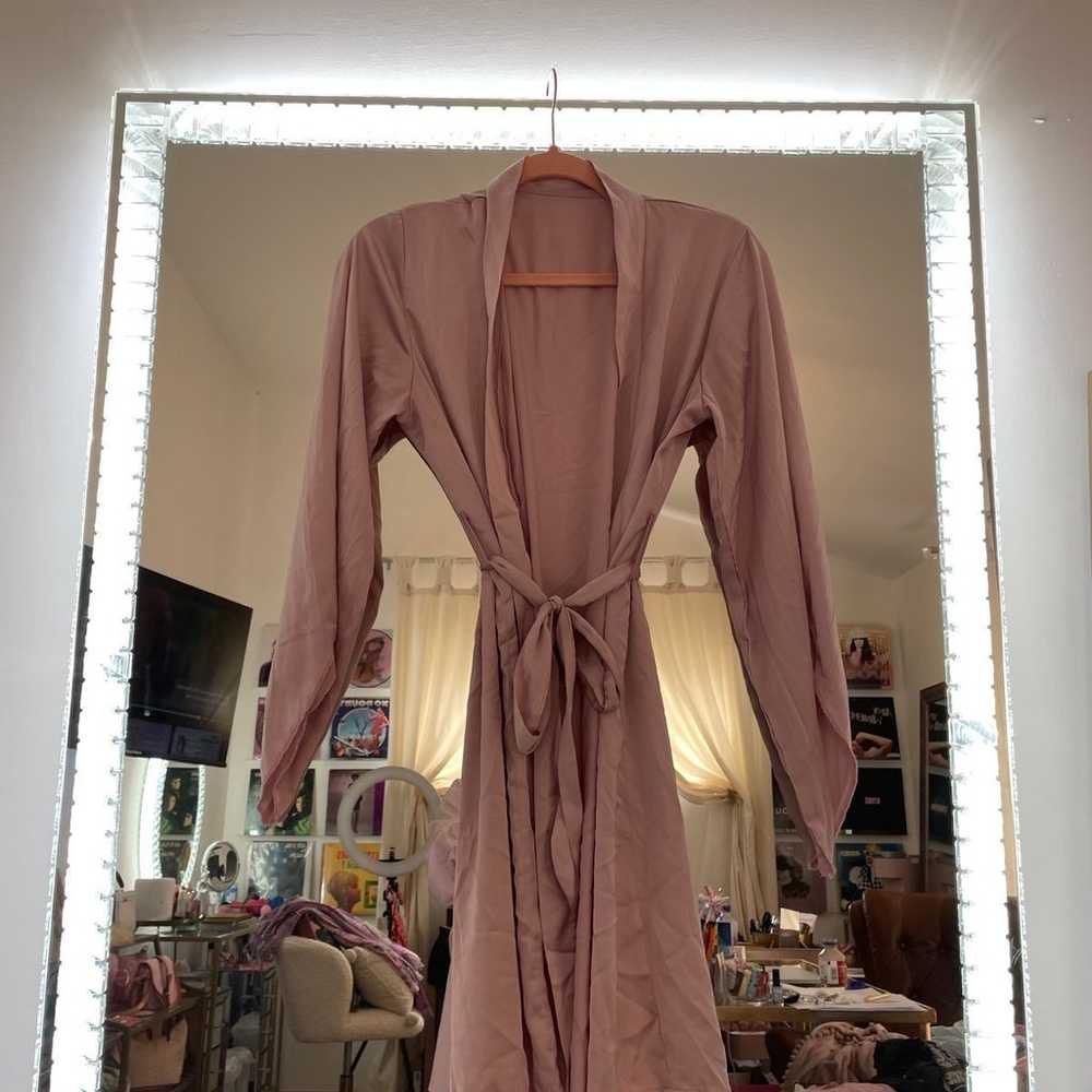 Victoria Secret type dress / chemise bundle (3 pi… - image 2