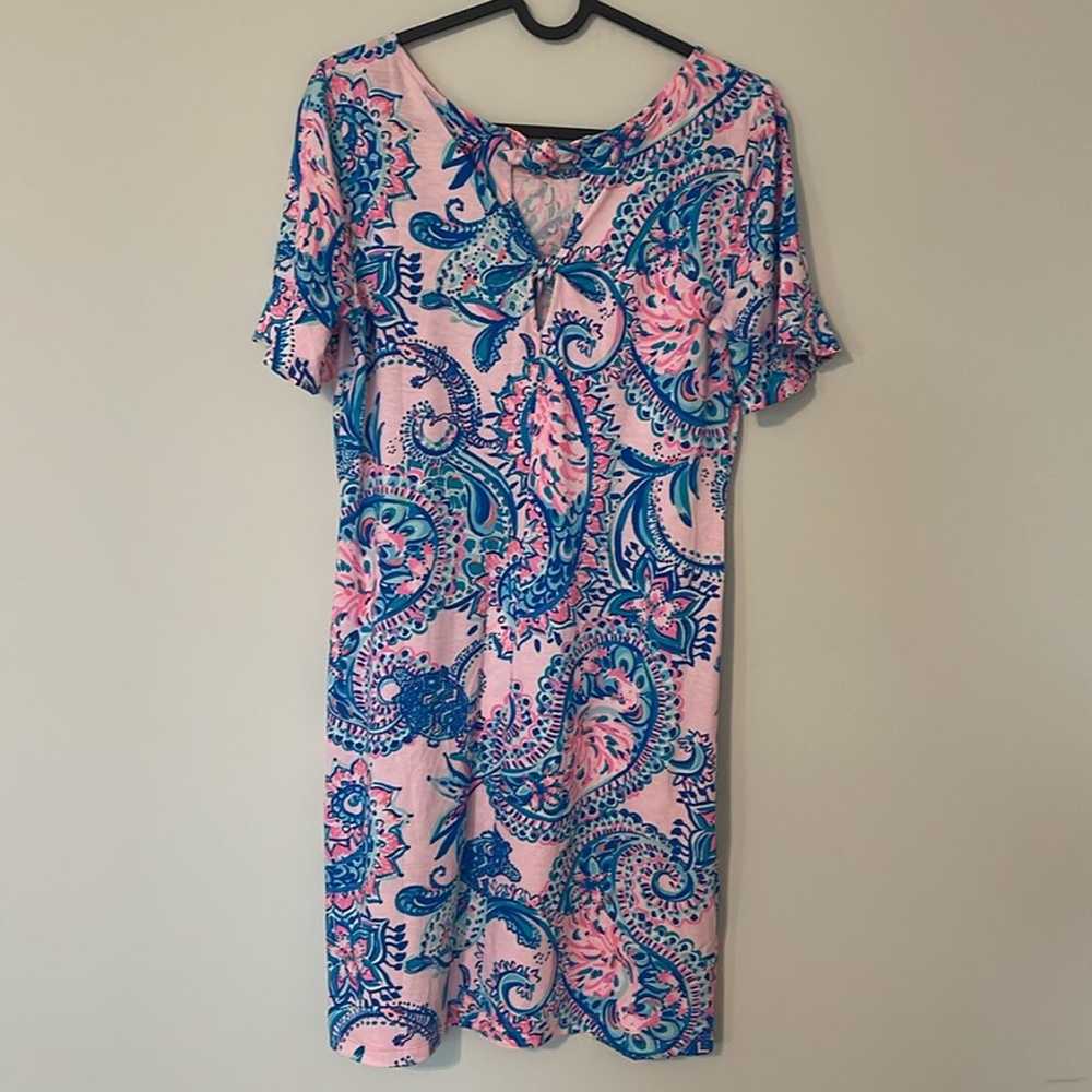 Lilly Pulitzer Mellodie dress S - image 4