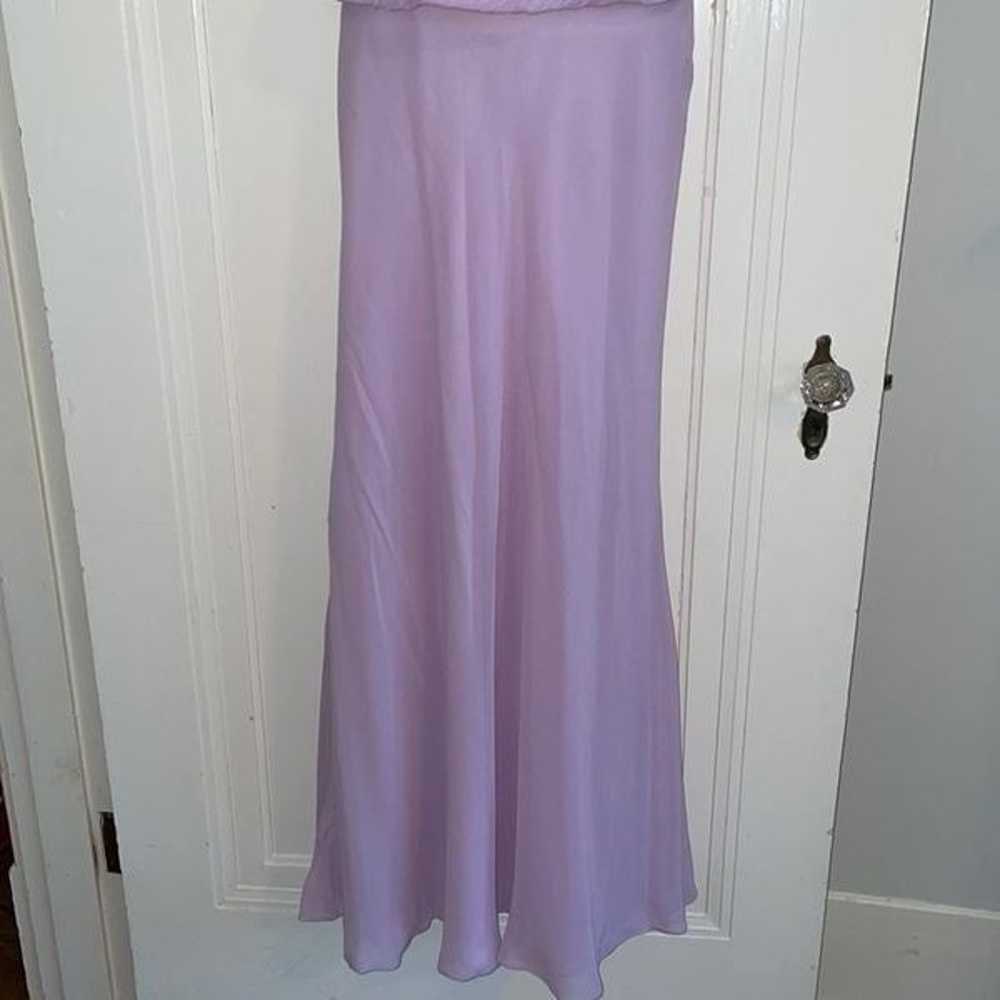 Chetta B lavender 2 piece party or special occasi… - image 4