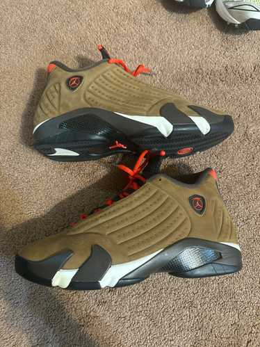 Jordan Brand AIR JORDAN 14 RETRO SE - image 1