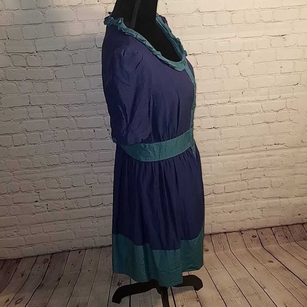 Tulle ANTHROPOLOGIE M dress, $100 - image 2