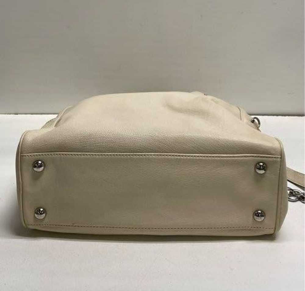 Michael Kors Shoulder Bag Cream - image 3