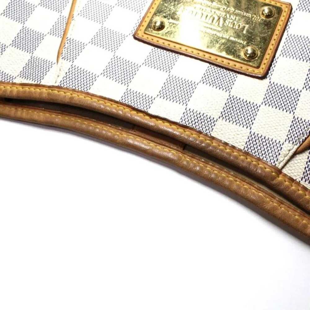 Louis Vuitton Galliera leather handbag - image 9
