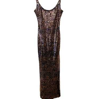 BouBou Sequin Dress - image 1