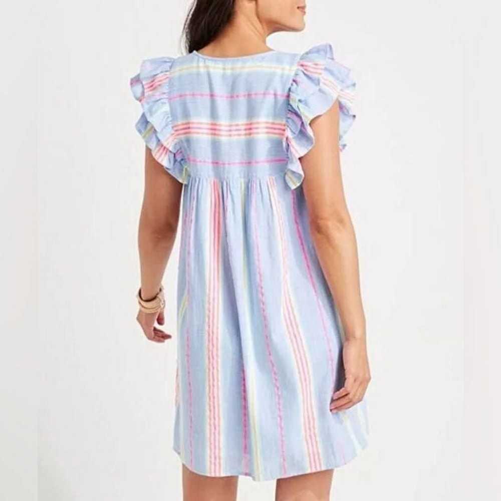 Vineyard Vines Beachy Striped Tunic Dress - image 4