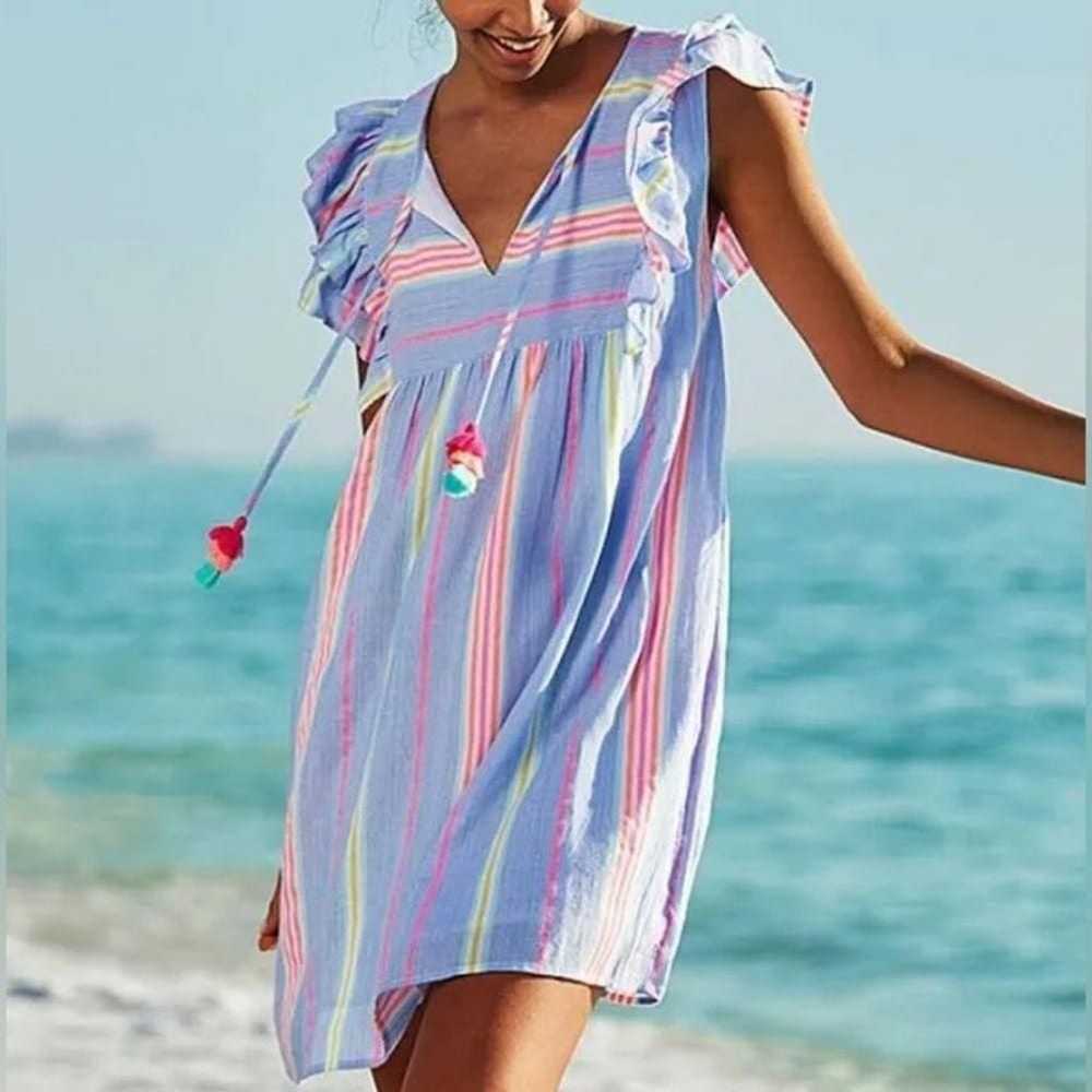 Vineyard Vines Beachy Striped Tunic Dress - image 5