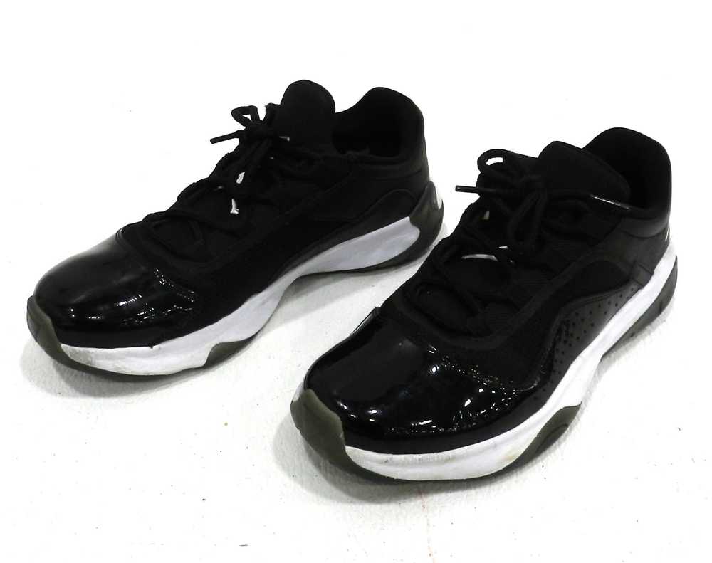 Jordan 11 CMFT Low Black White Men's Shoes Size 7… - image 2