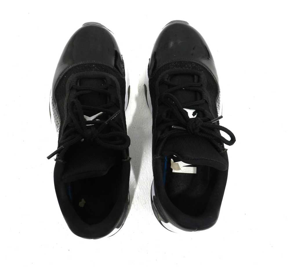 Jordan 11 CMFT Low Black White Men's Shoes Size 7… - image 3
