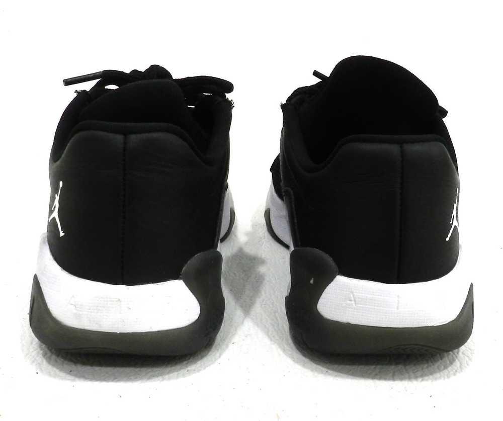 Jordan 11 CMFT Low Black White Men's Shoes Size 7… - image 4