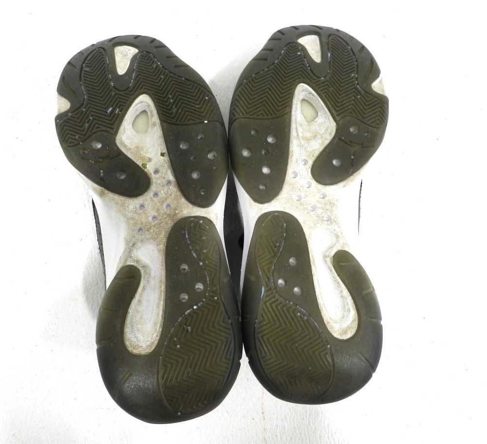 Jordan 11 CMFT Low Black White Men's Shoes Size 7… - image 5