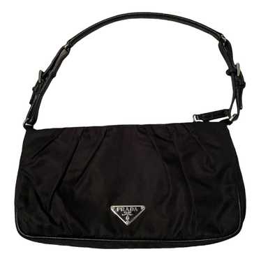 Prada Re-edition leather handbag - image 1
