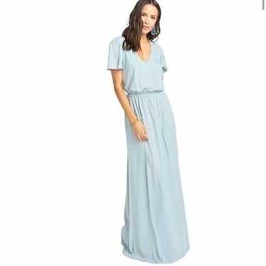 Show Me Your Mumu Michelle Maxi Dress - New Witho… - image 1