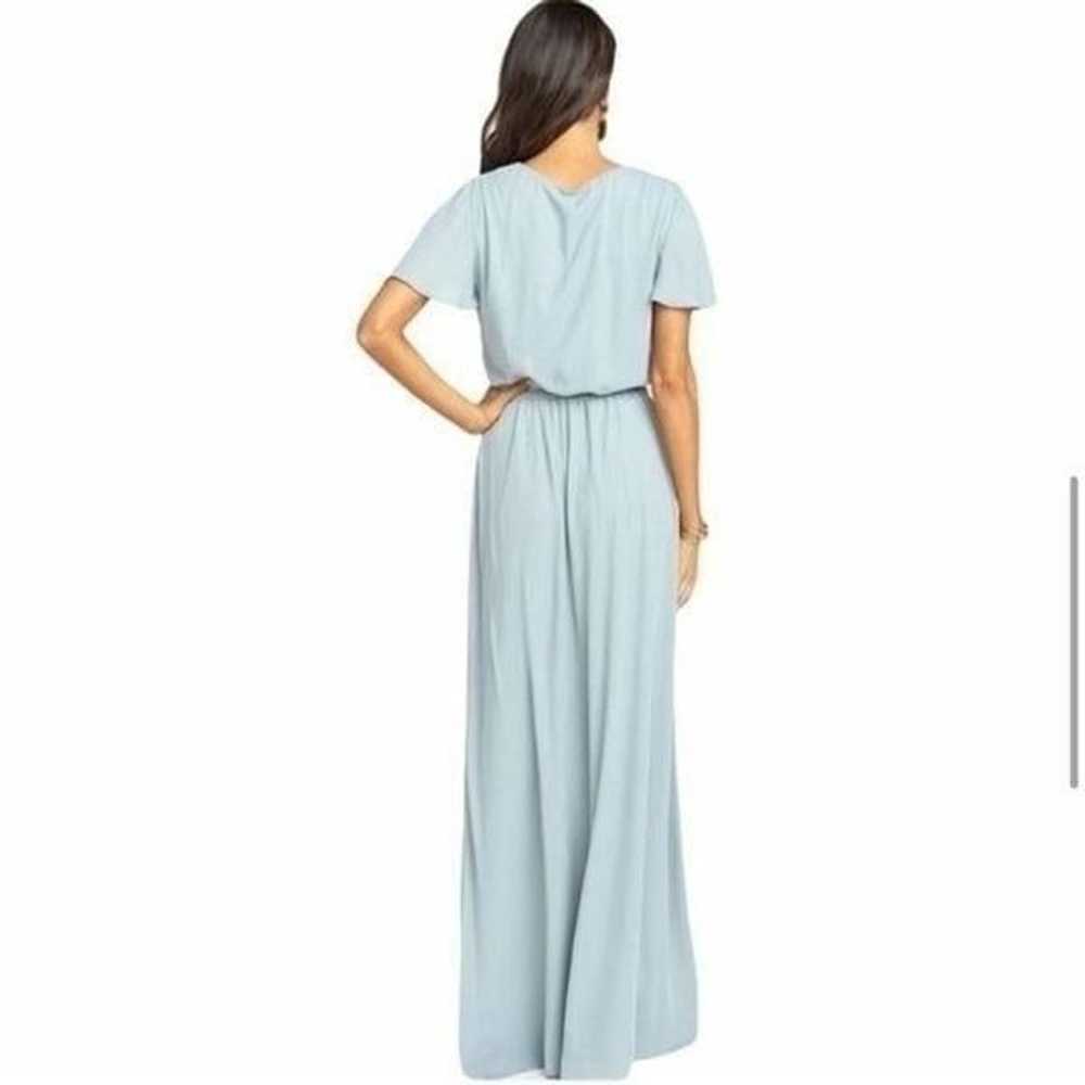Show Me Your Mumu Michelle Maxi Dress - New Witho… - image 5