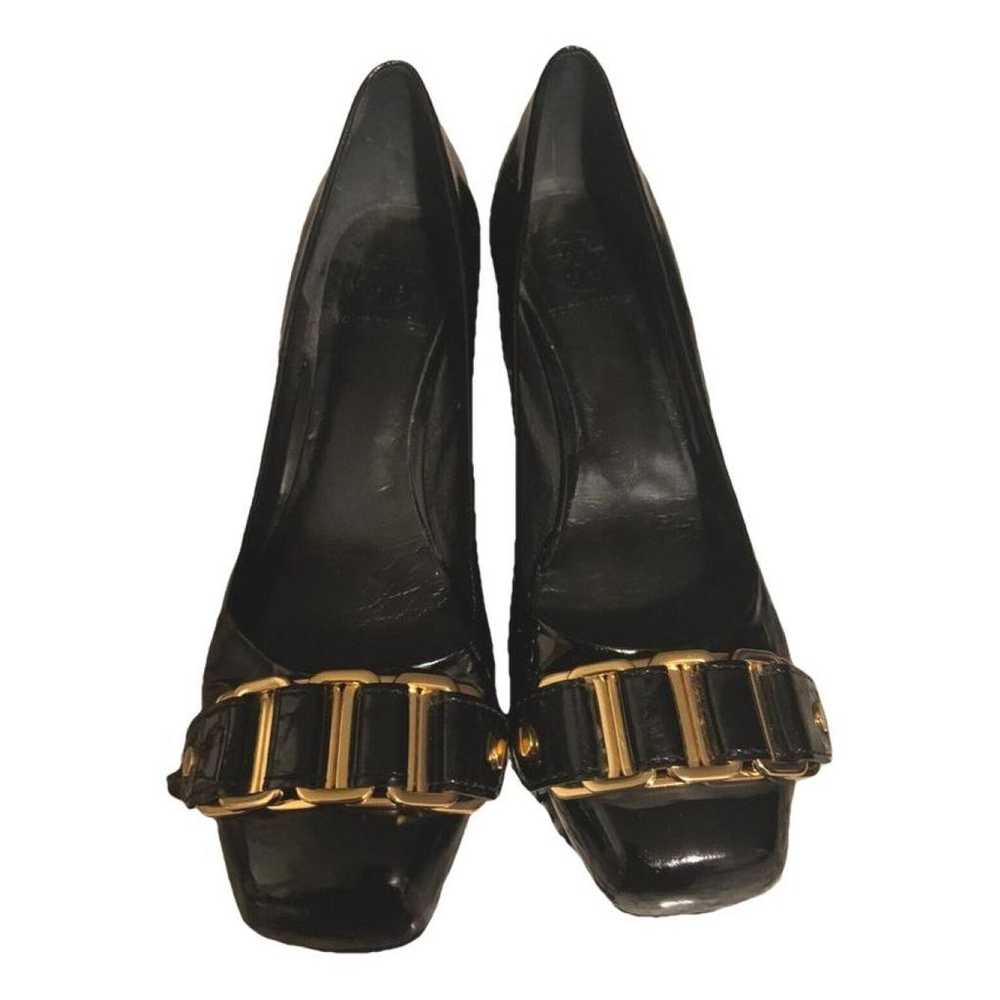 Tory Burch Patent leather heels - image 1