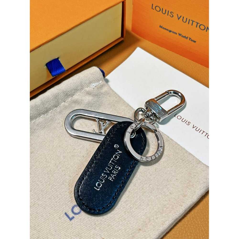 Louis Vuitton Bag charm - image 2