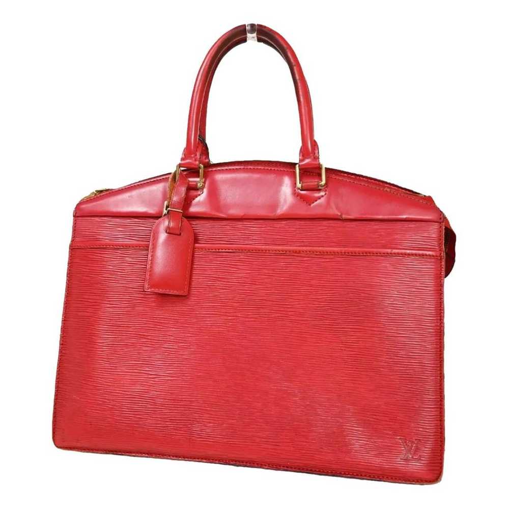 Louis Vuitton Leather handbag - image 1