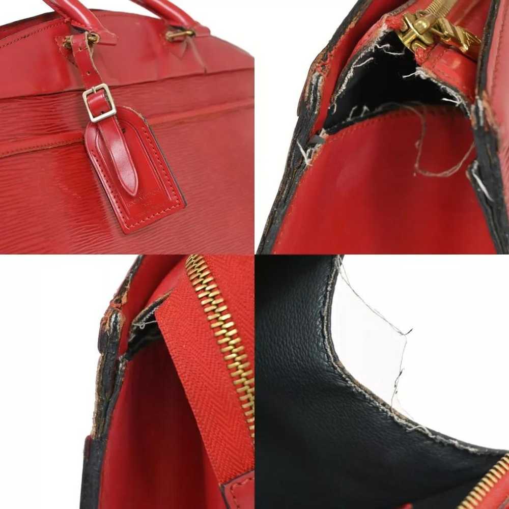 Louis Vuitton Leather handbag - image 3