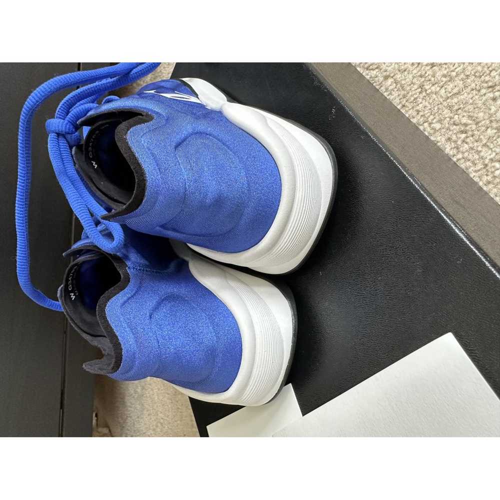 Chanel Cloth trainers - image 2