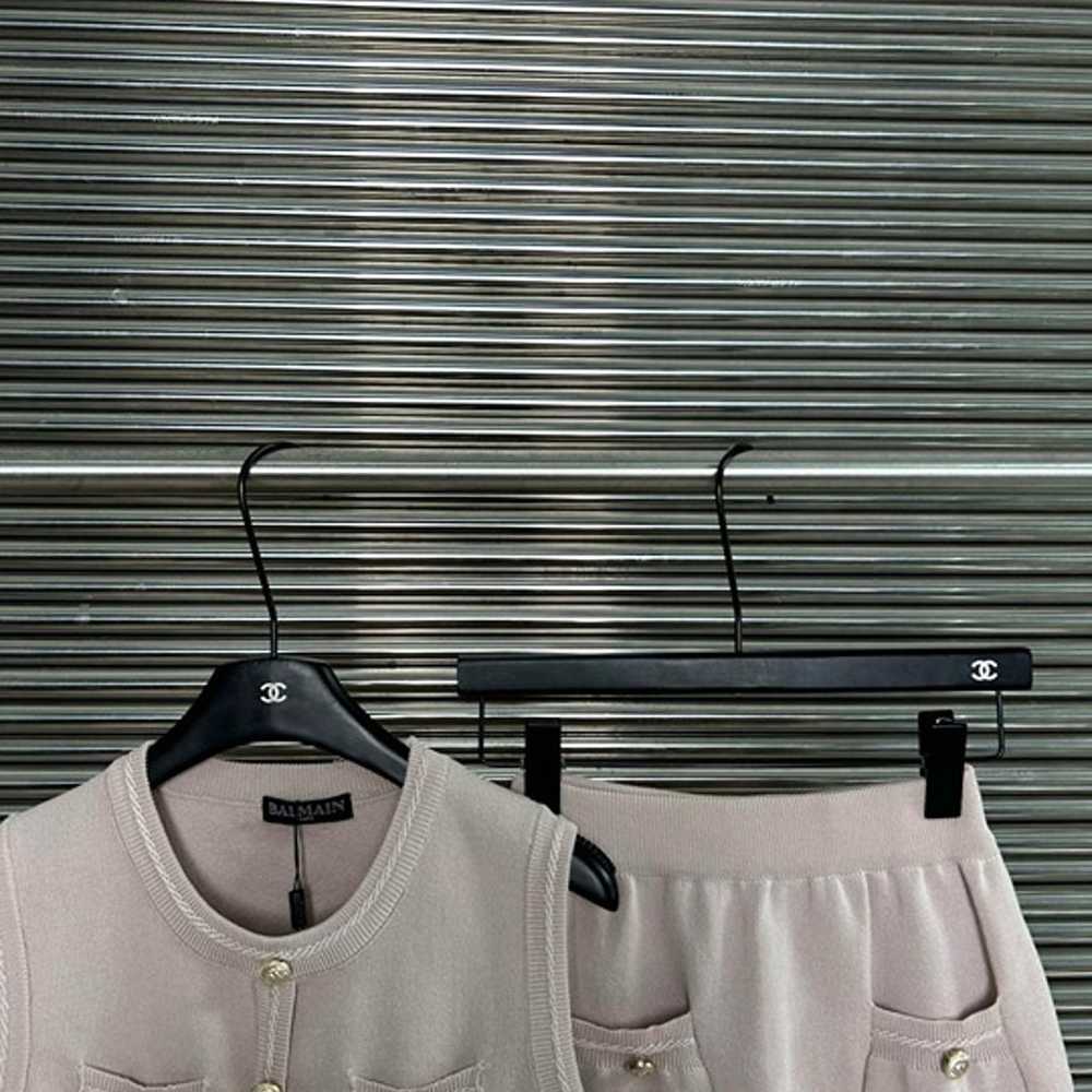Knit Dresses Skirt Sets - image 5