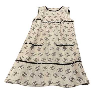 Chanel Mid-length dress
