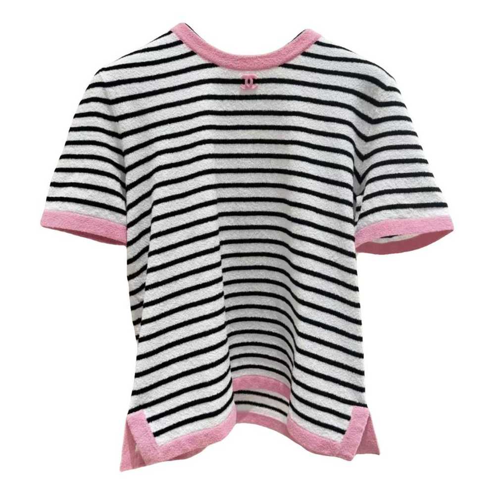 Chanel T-shirt - image 1