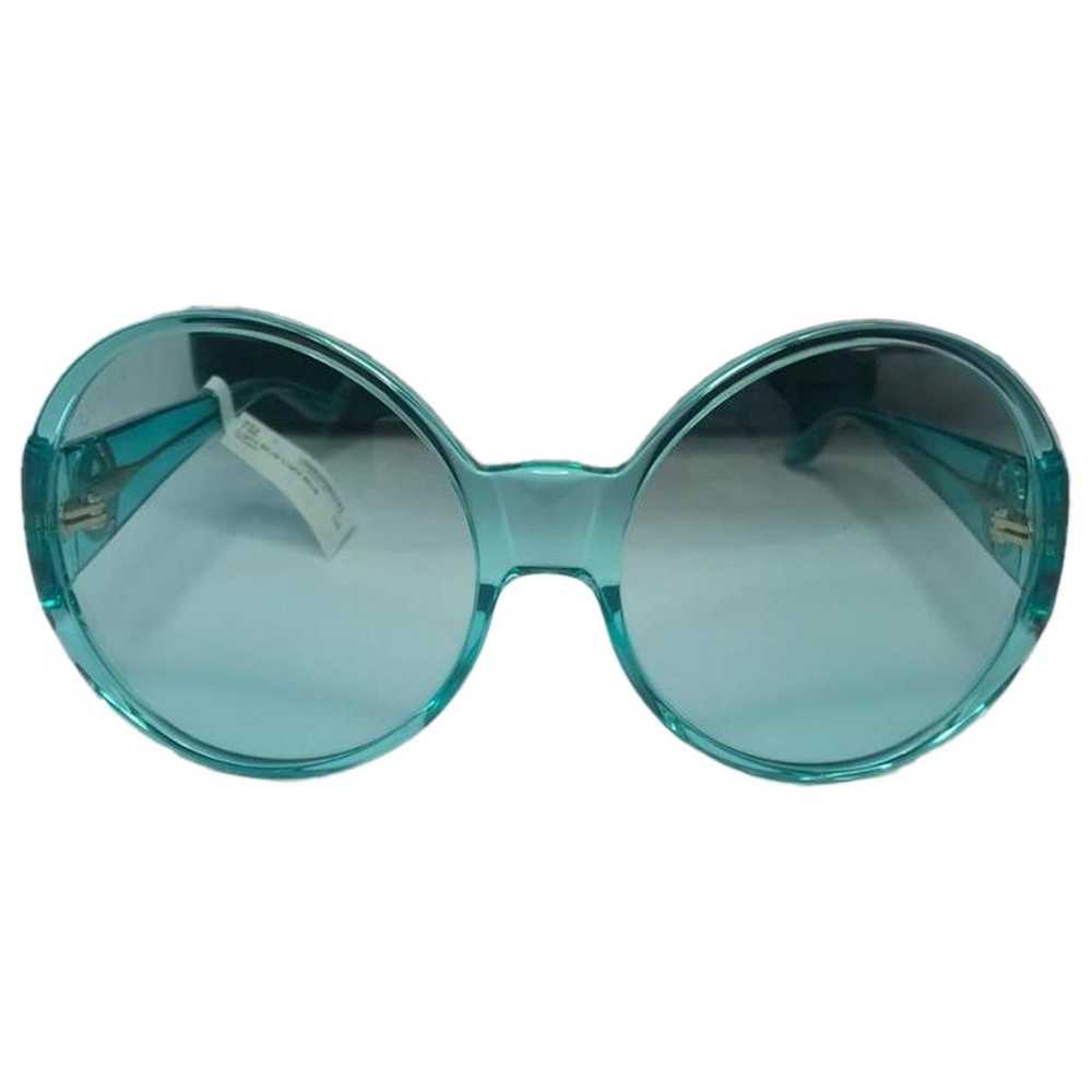 Gucci Aviator sunglasses - image 1