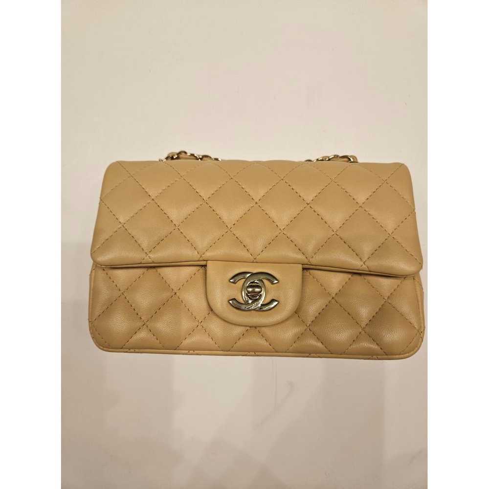Chanel Timeless/Classique leather crossbody bag - image 10