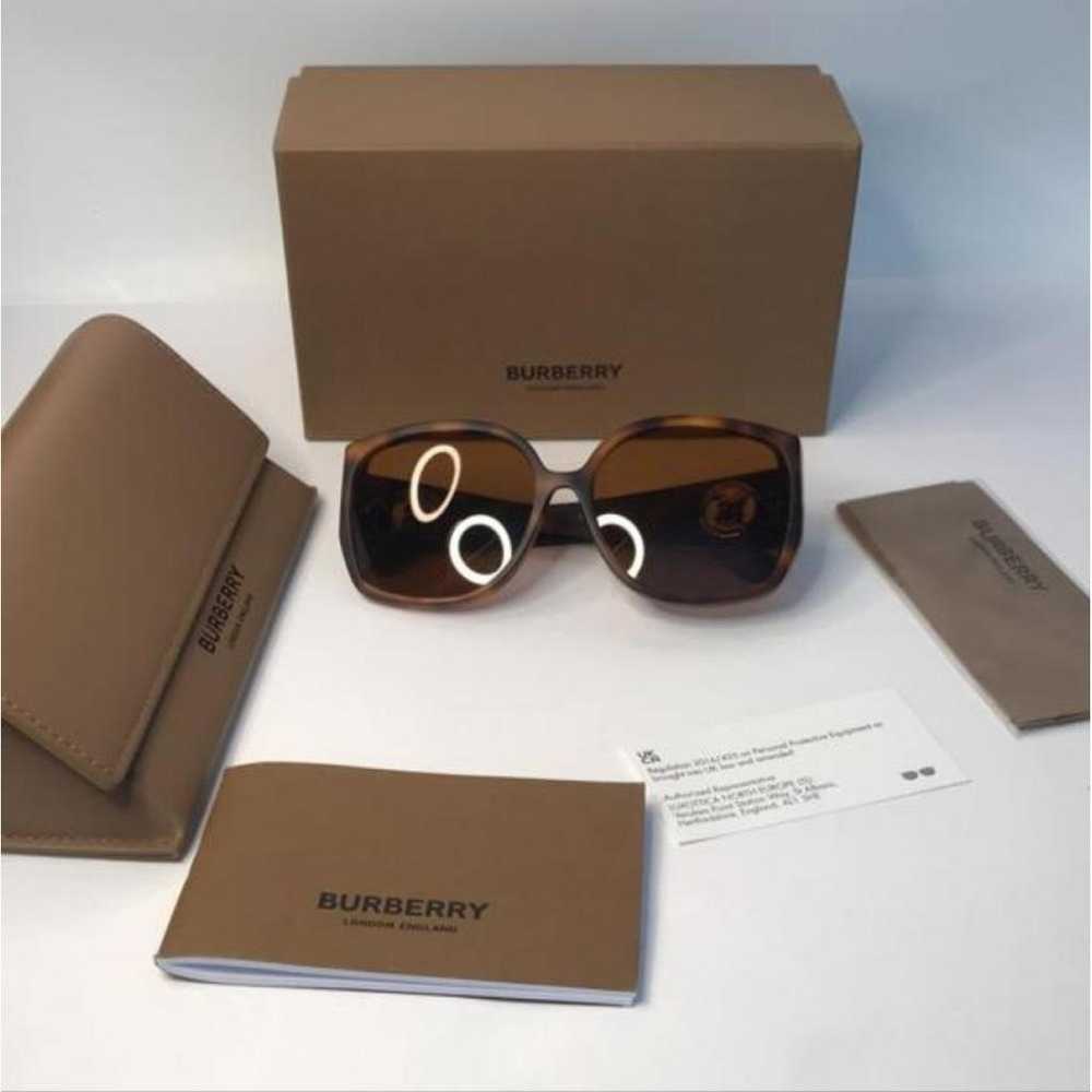 Burberry Aviator sunglasses - image 5