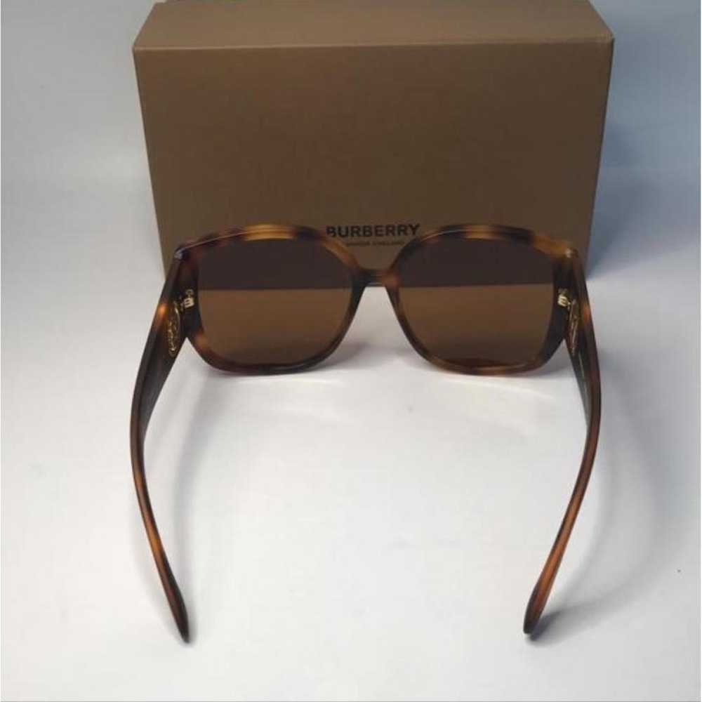 Burberry Aviator sunglasses - image 7