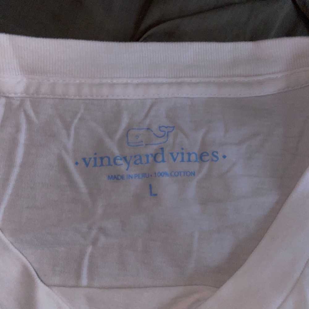 Vineyard Vines shirt - image 3