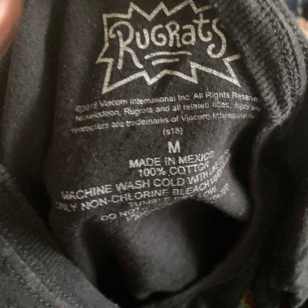 Rugrats we want reptar t shirt - image 2