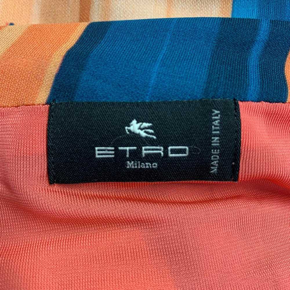 Etro Dress - image 5