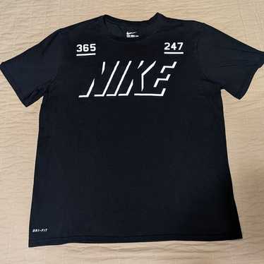 Nike 247 365 Dri Fit T-shirt