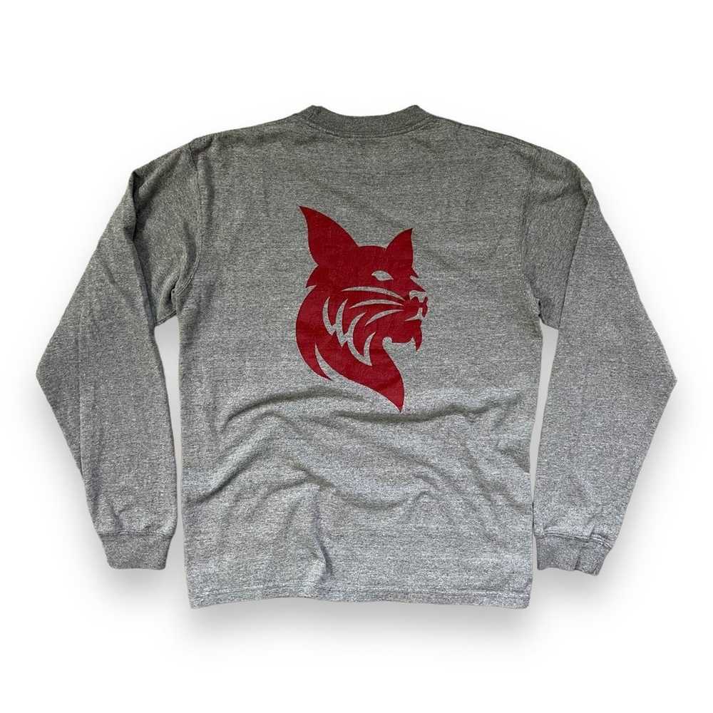 Bates College longsleeve shirt - image 2