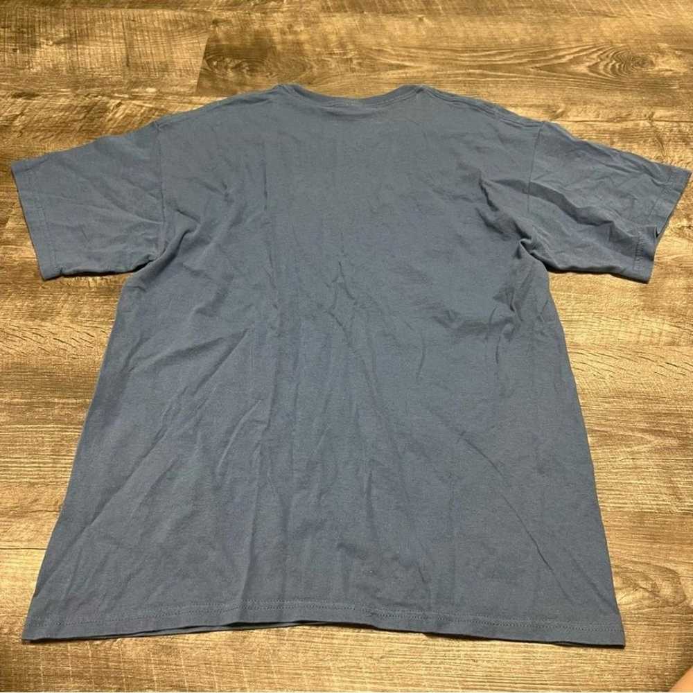 Gildan Arches National Park Short Sleeve Shirt Si… - image 4