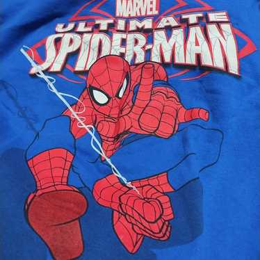 Marvel Spider-Man T-shirt - image 1