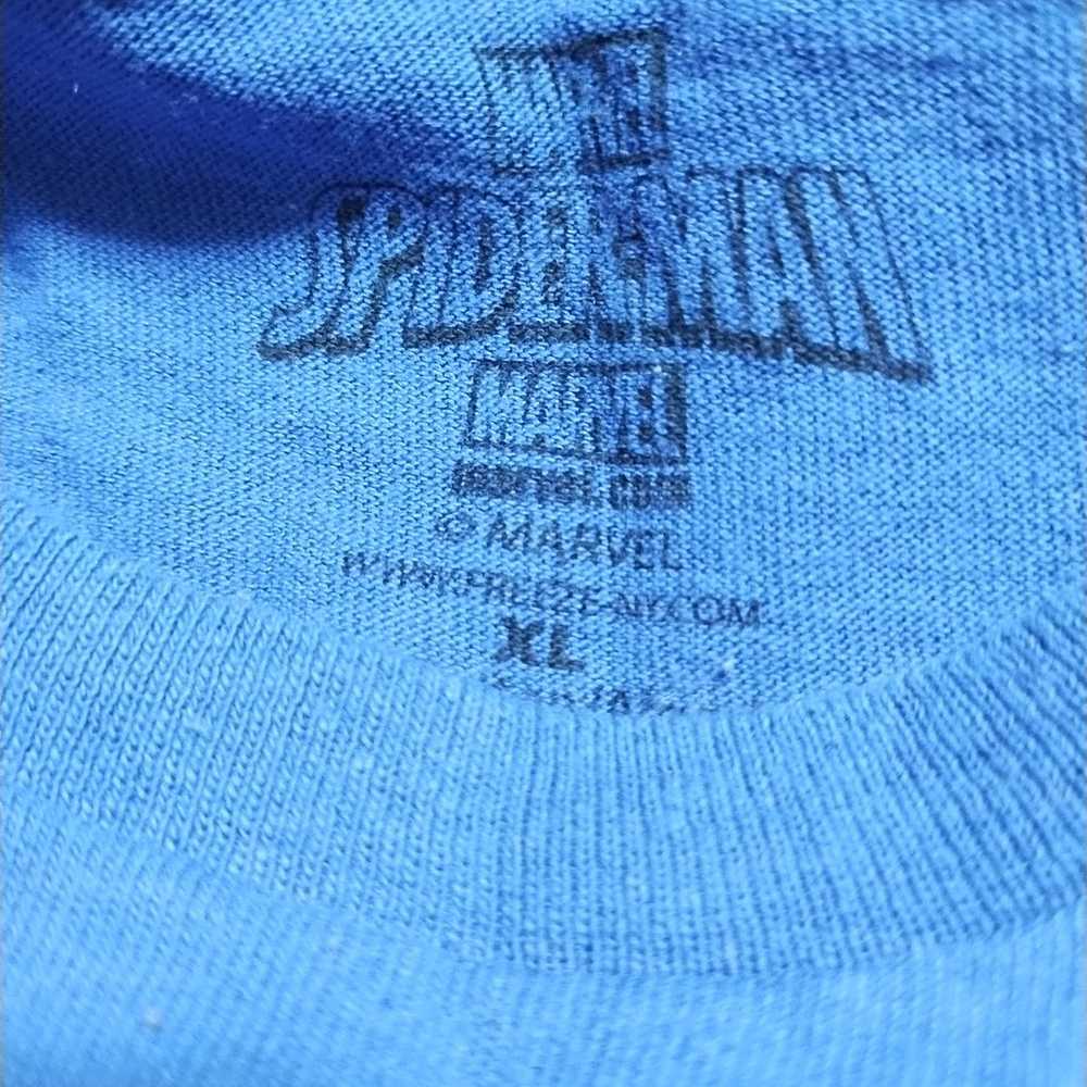 Marvel Spider-Man T-shirt - image 2