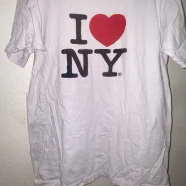 I love New York shirt XL - image 1