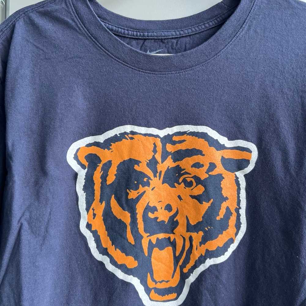 Chicago Bears Nike T-Shirt - image 2