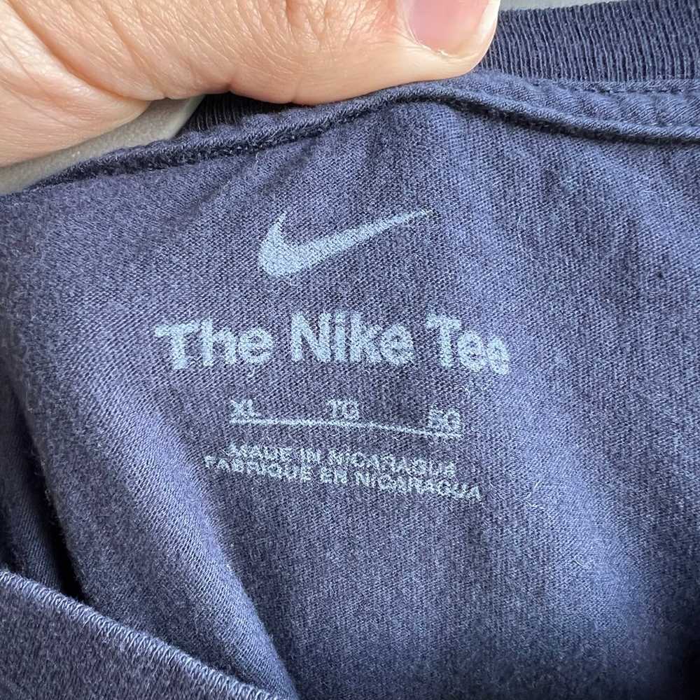 Chicago Bears Nike T-Shirt - image 4